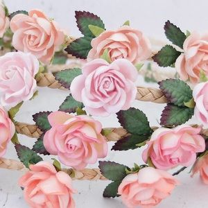 Meet your Posher, Holly